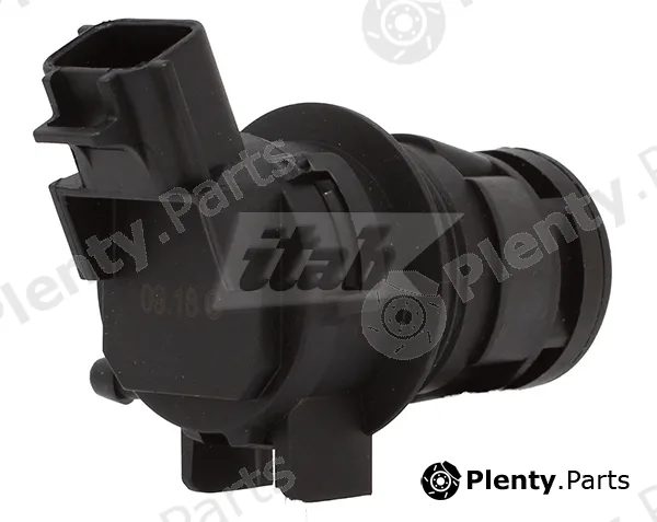 Itab Automotive 33086000AV — Washer Fluid Pump, window cleaning