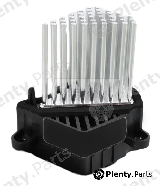 Itab Automotive 51075005AV — Resistor, interior blower