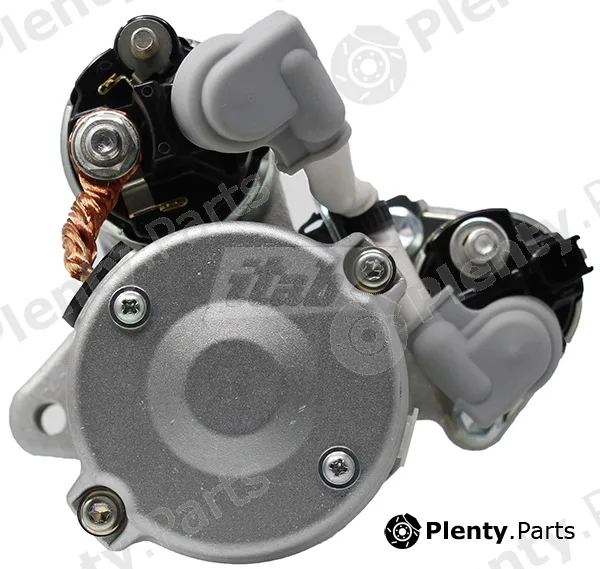 Itab Automotive 10040521OV — Starter