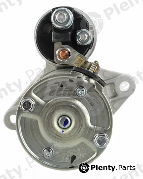 Itab Automotive 10046101MV — Starter