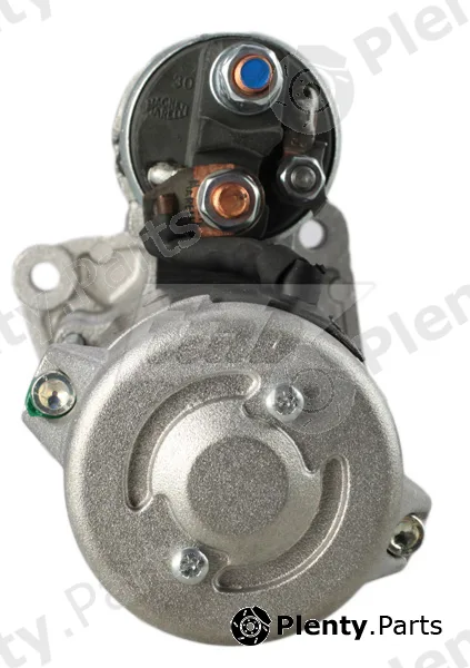 Itab Automotive 10030112RV — Starter