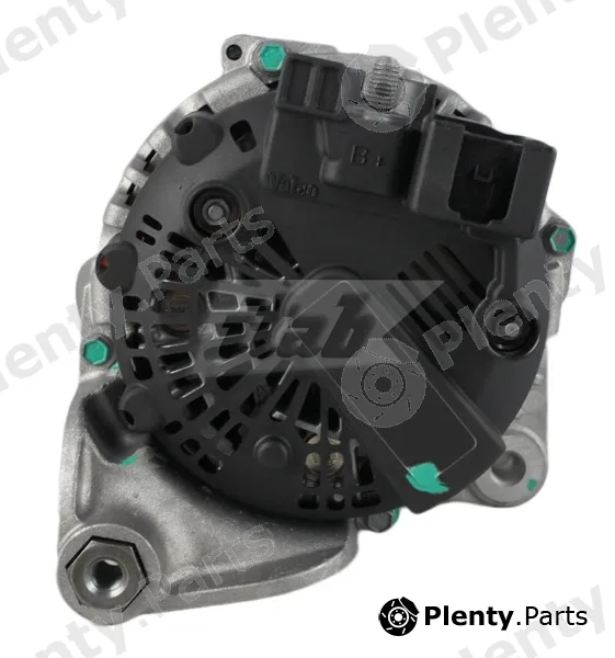 Itab Automotive 20015330AV — Alternator