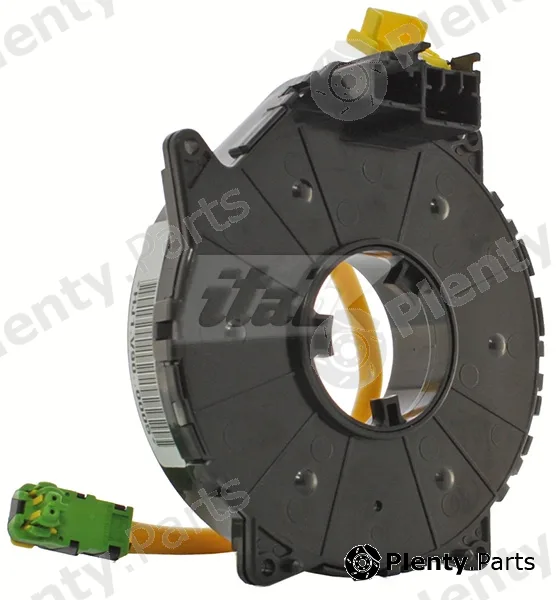 Itab Automotive 65078032OV — Clockspring, airbag