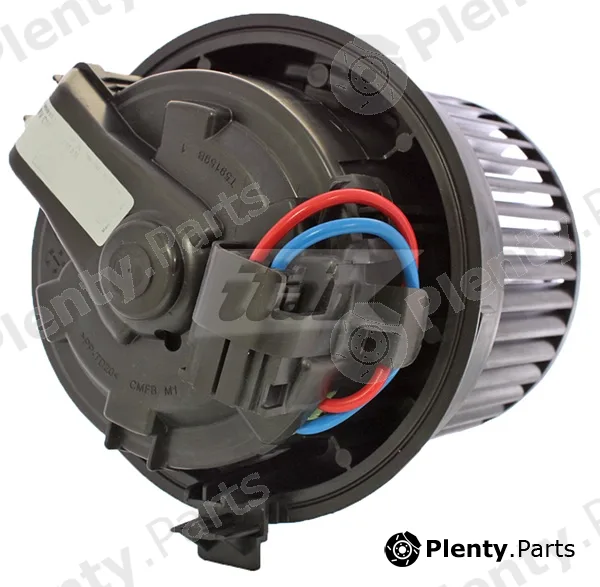 Itab Automotive 50071061OV — Interior Blower