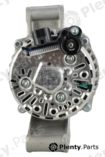 Itab Automotive 20014104OV — Alternator