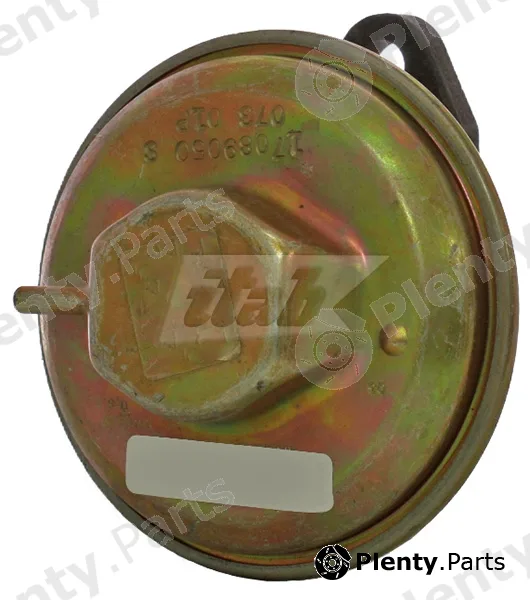 Itab Automotive 73077032OV — EGR Valve