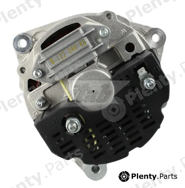 Itab Automotive 20021138OV — Alternator