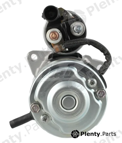 Itab Automotive 10035349OV — Starter