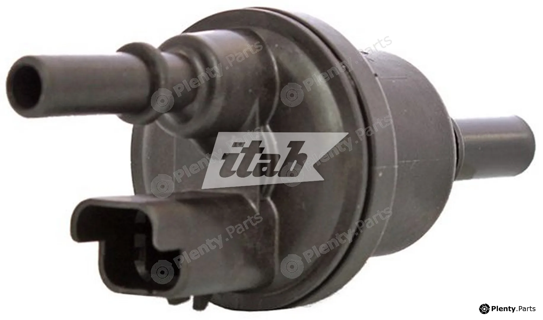 Itab Automotive 72070008OV — Pressure Converter, exhaust control