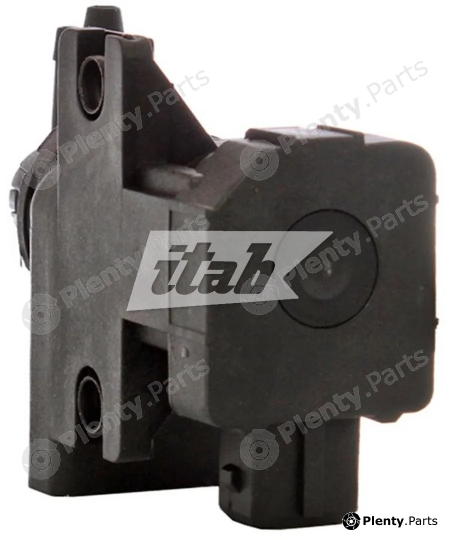 Itab Automotive 72077005AV — Pressure Converter, exhaust control