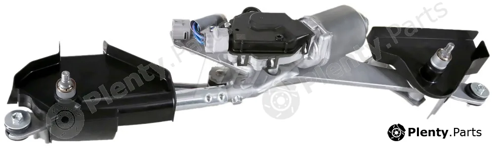 Itab Automotive 32040100OV — Window Cleaning System