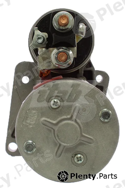 Itab Automotive 10030164RV — Starter