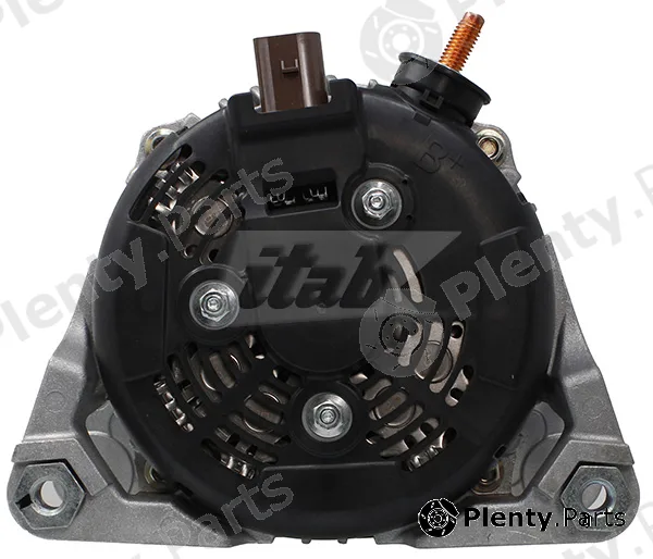 Itab Automotive 20040549OV — Alternator