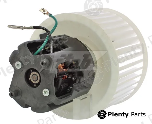 Itab Automotive 50074002OV — Interior Blower