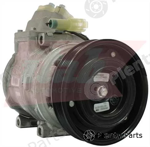 Itab Automotive 27081006OV — Compressor, air conditioning