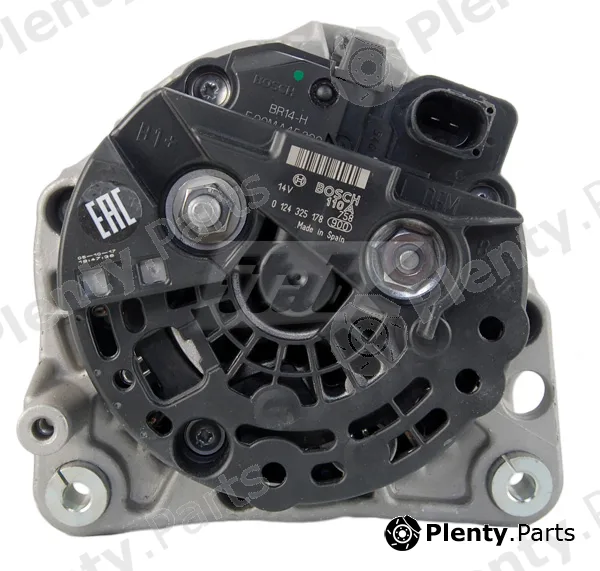 Itab Automotive 20010372AV — Alternator