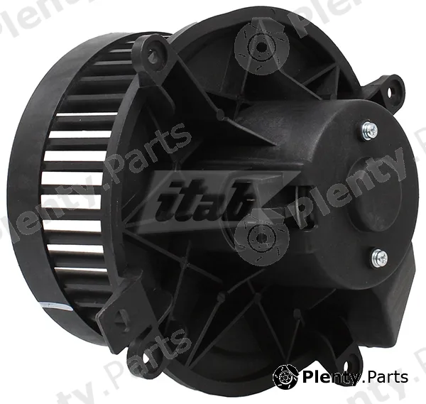 Itab Automotive 50084000AV — Interior Blower