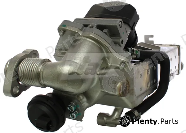 Itab Automotive 70075000OV — EGR Module