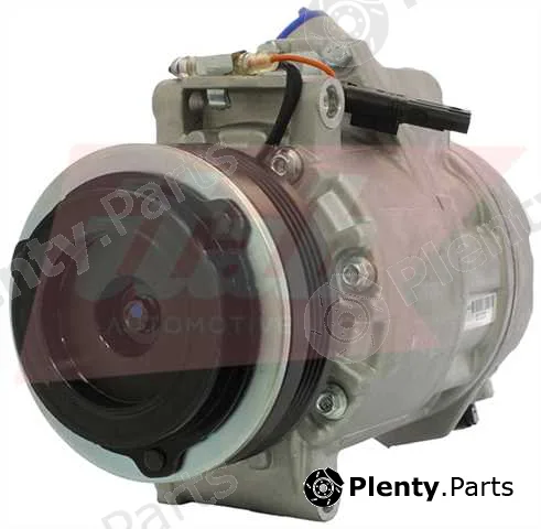 Itab Automotive 27075064AV — Compressor, air conditioning