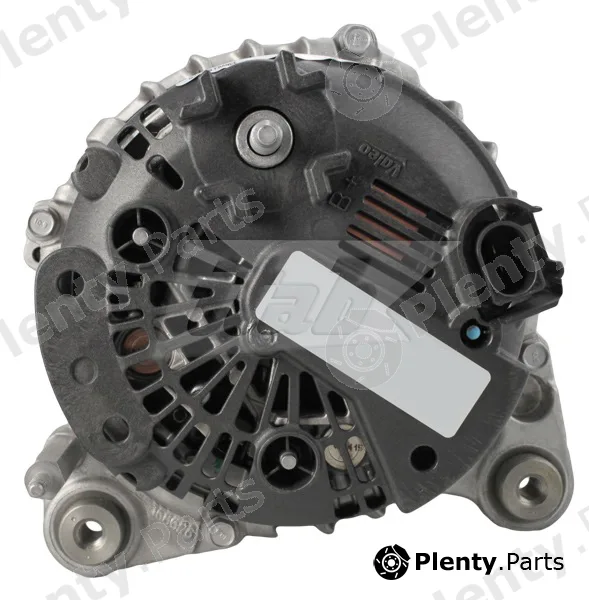 Itab Automotive 20015476OV — Alternator