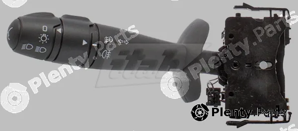 Itab Automotive 66071048OV — Steering Column Switch