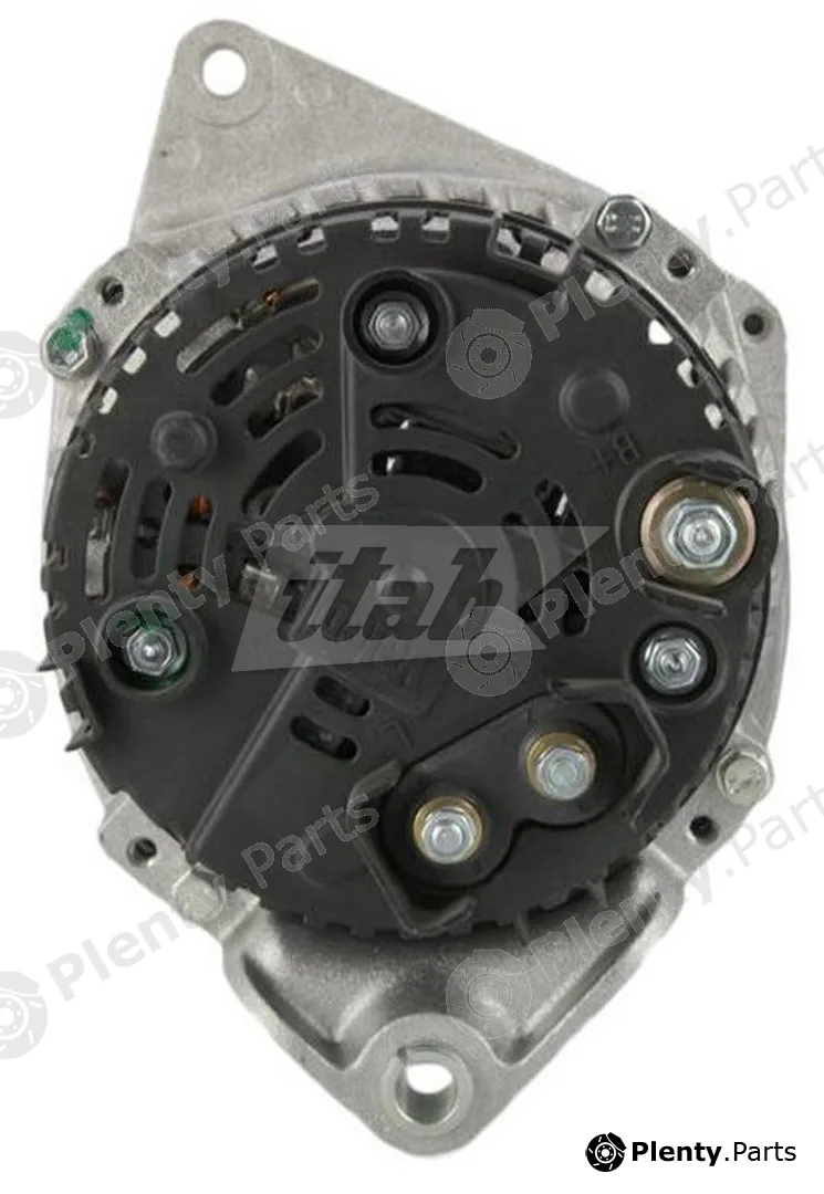Itab Automotive 20015000RV — Alternator