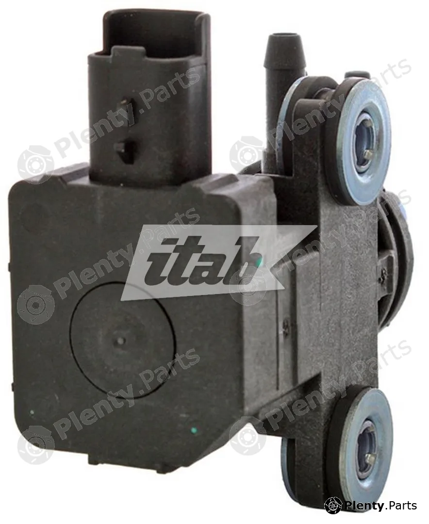 Itab Automotive 72070003OV — Pressure Converter, exhaust control