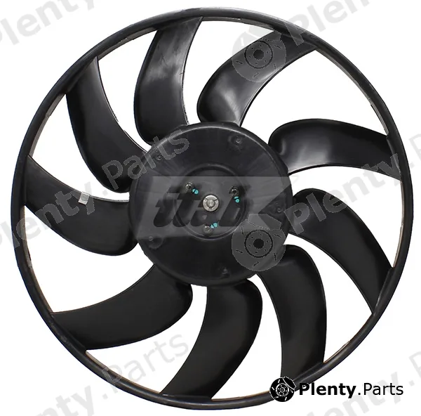 Itab Automotive 52077327AV — Fan, engine cooling