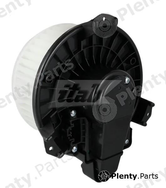 Itab Automotive 50086000AV — Interior Blower