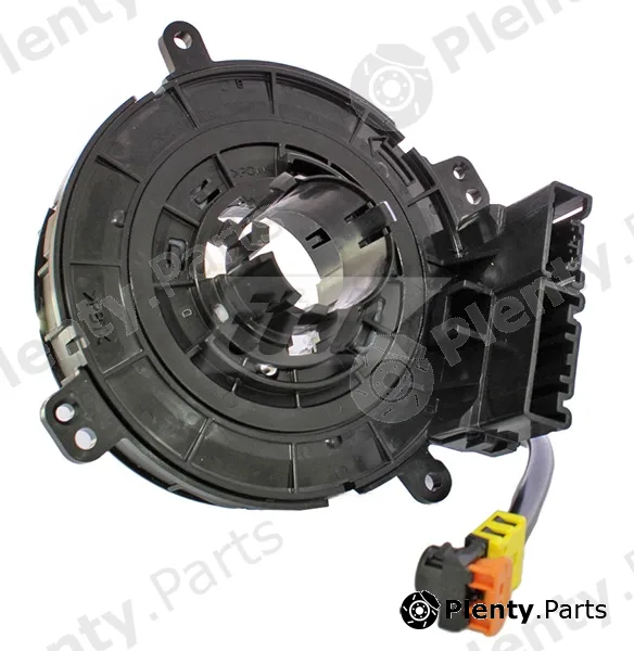 Itab Automotive 65077022OV — Clockspring, airbag