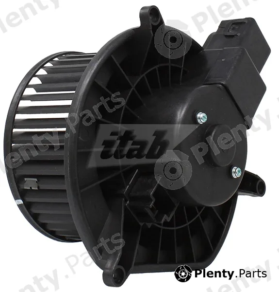 Itab Automotive 50082008AV — Interior Blower