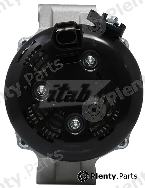 Itab Automotive 20040570AV — Alternator