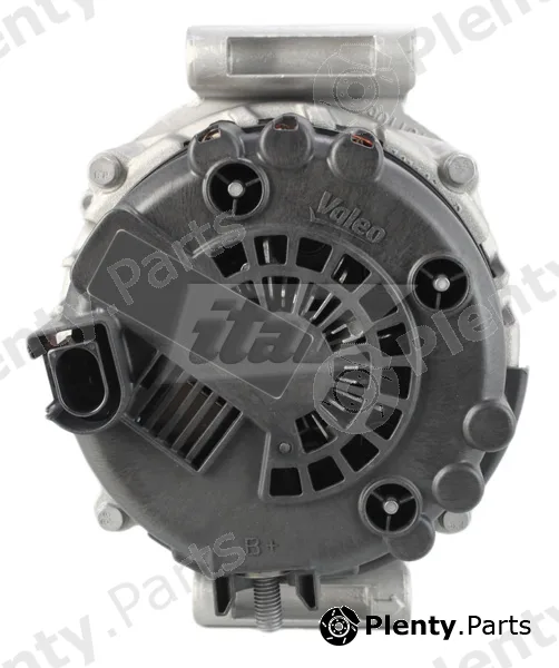 Itab Automotive 20015512OV — Alternator