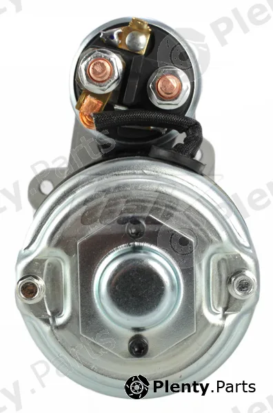 Itab Automotive 10015193RV — Starter