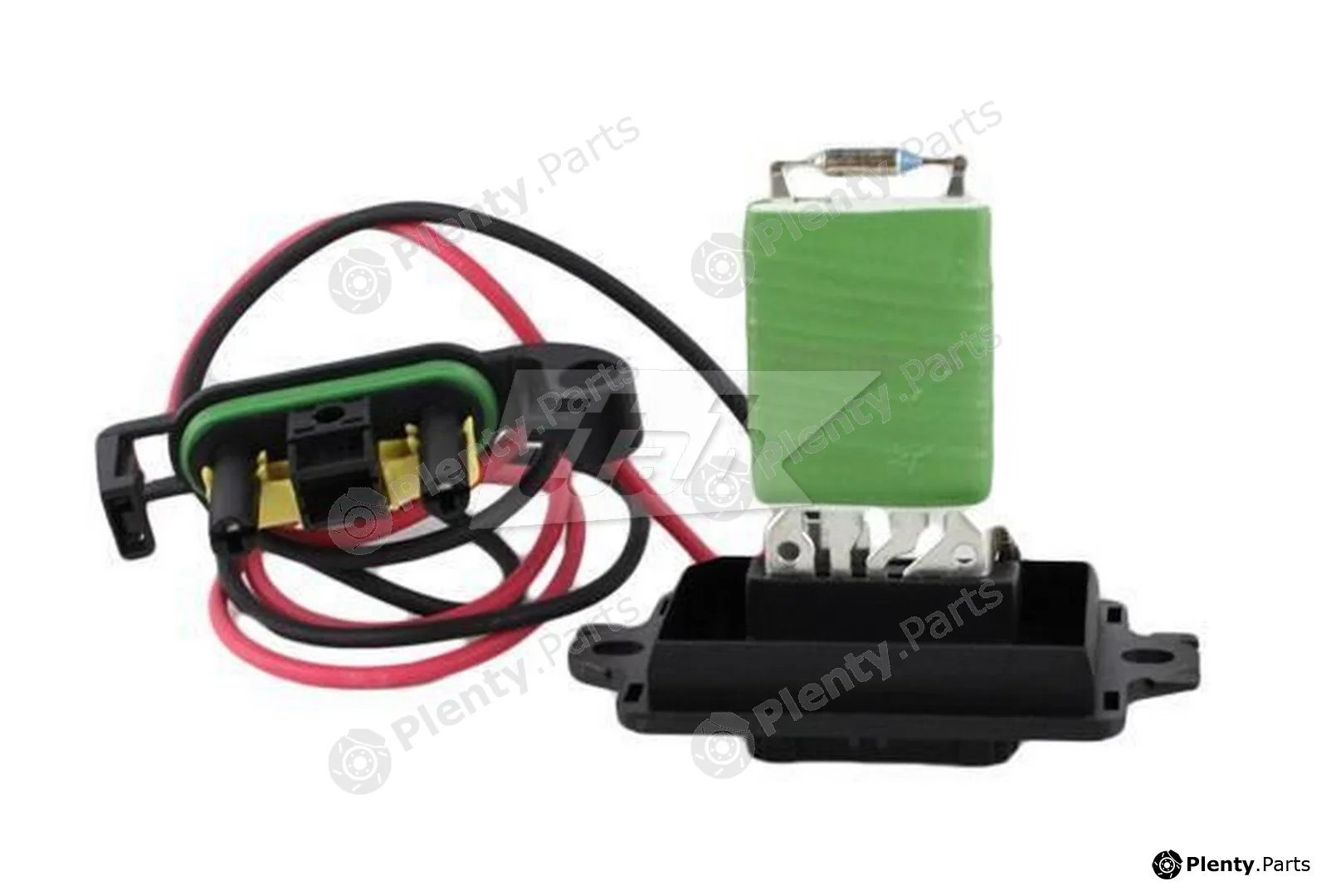 Itab Automotive 51071032AV — Resistor, interior blower