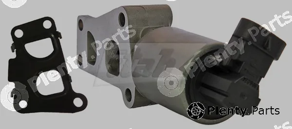 Itab Automotive 73074010AV — EGR Valve