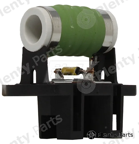 Itab Automotive 51074031OV — Series resistor, electric motor (radiator fan)