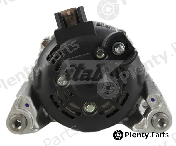 Itab Automotive 20040477OV — Alternator