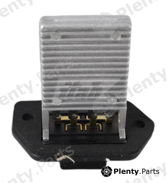 Itab Automotive 51080000OV — Resistor, interior blower