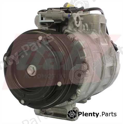 Itab Automotive 27075037OV — Compressor, air conditioning