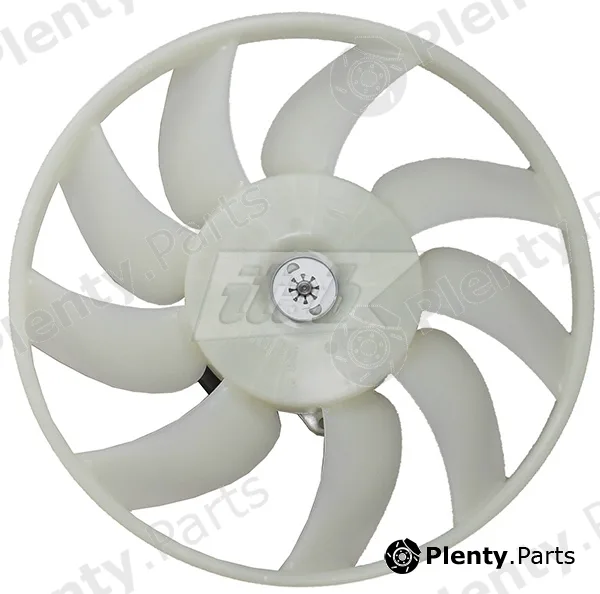 Itab Automotive 52077333OV — Fan, engine cooling