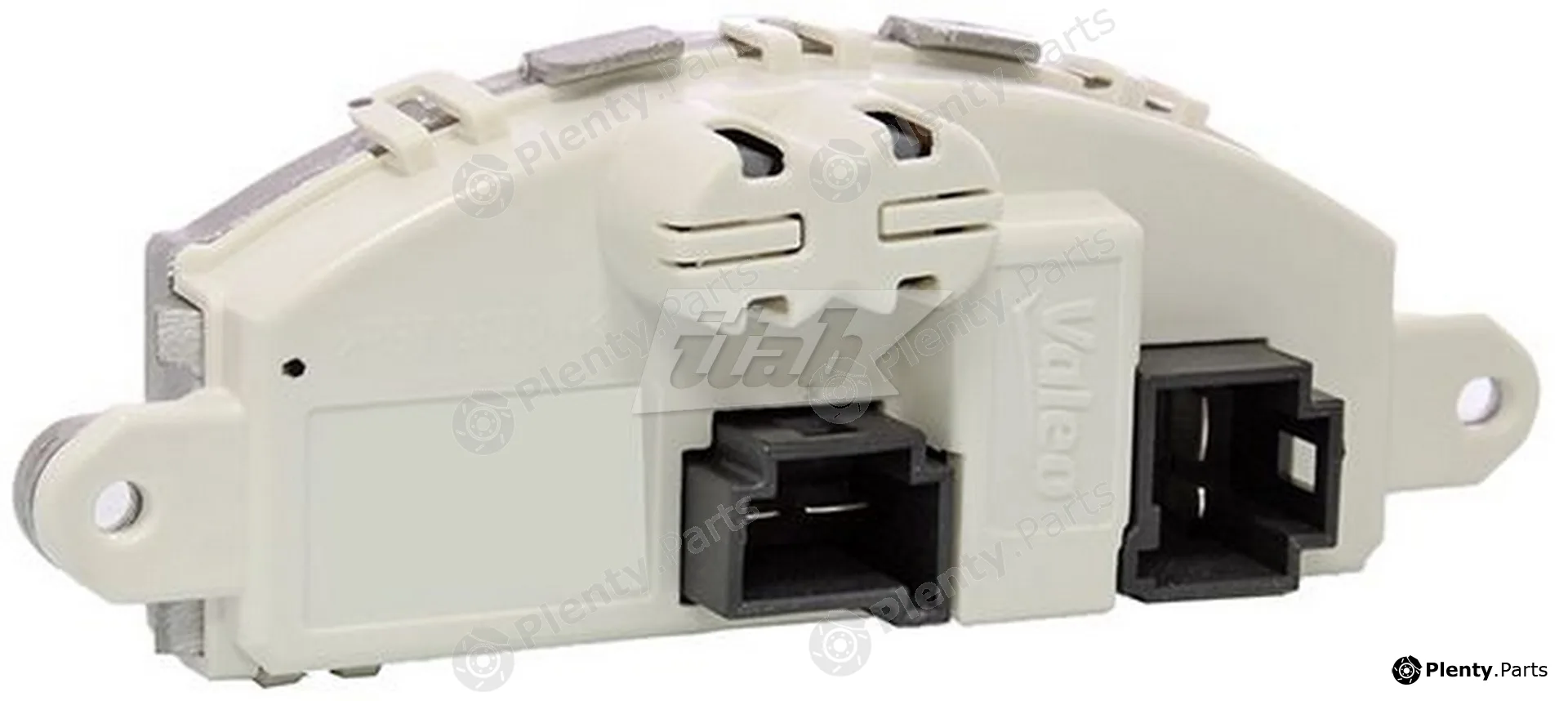 Itab Automotive 51071067OV — Resistor, interior blower