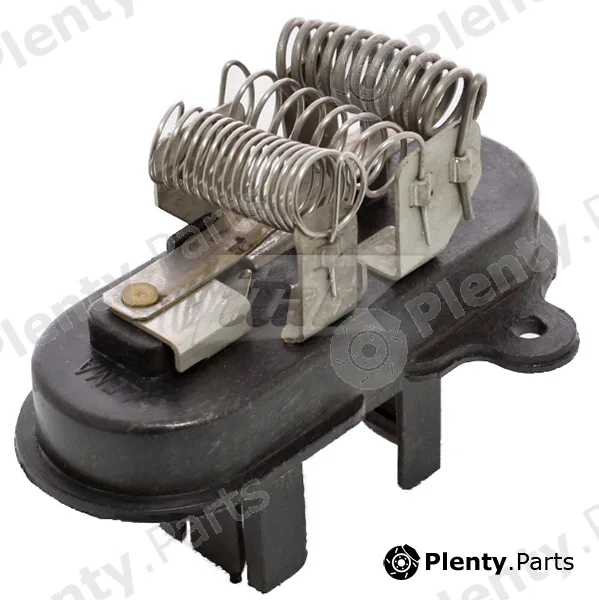 Itab Automotive 51074054OV — Resistor, interior blower
