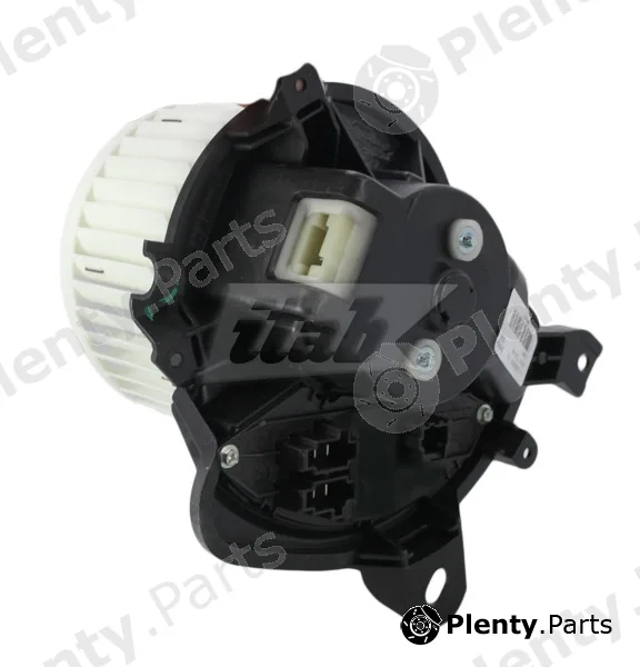 Itab Automotive 50074019OV — Interior Blower