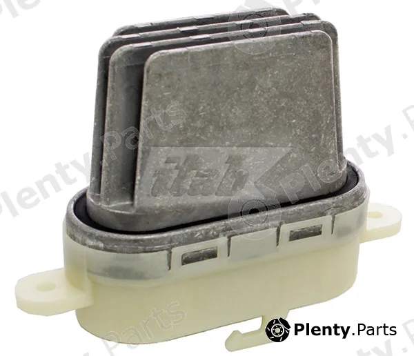Itab Automotive 51074043OV — Resistor, interior blower