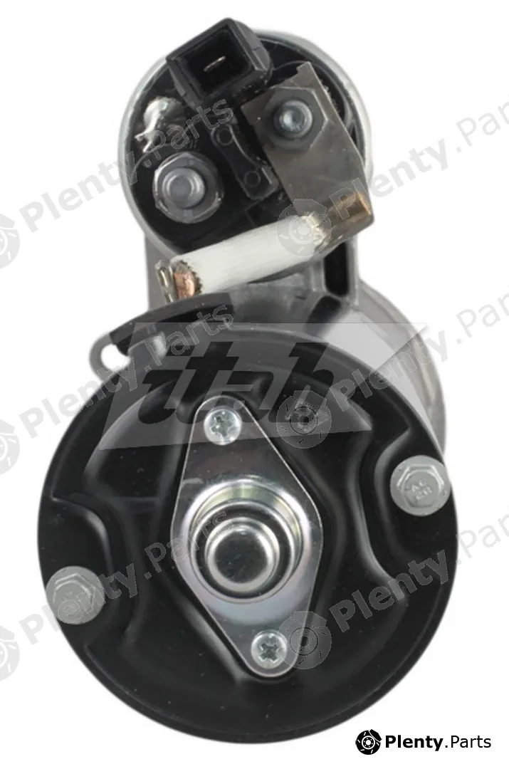 Itab Automotive 10010296RV — Starter