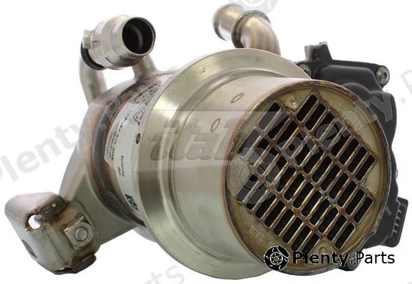 Itab Automotive 71073028OV — Cooler, exhaust gas recirculation