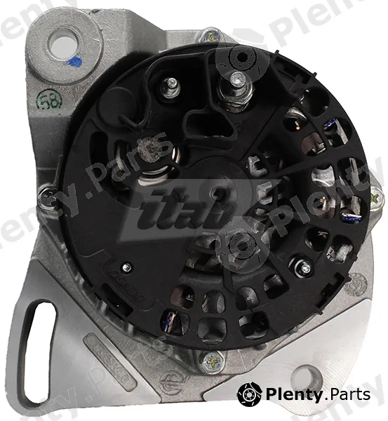 Itab Automotive 20030100AV — Alternator