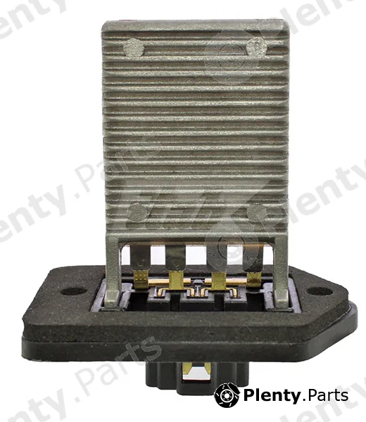 Itab Automotive 51077021OV — Resistor, interior blower