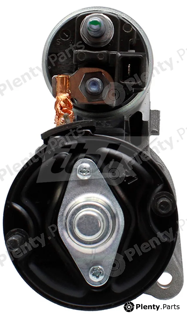 Itab Automotive 10010003AV — Starter